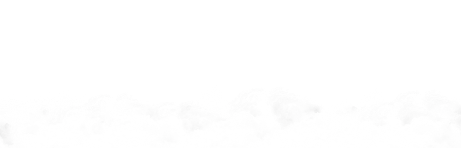 Cloud decoration